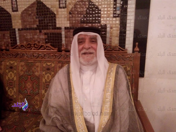 رئيس الوقف السني بالعراق