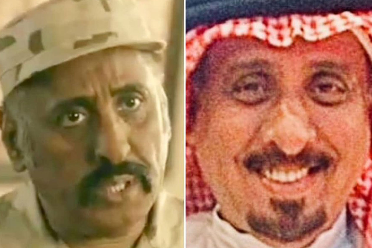 طلال الحربي