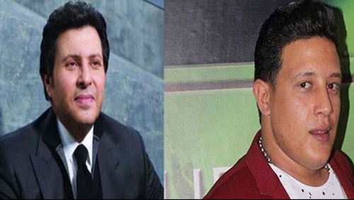 هانى شاكر وحمو بيكا 