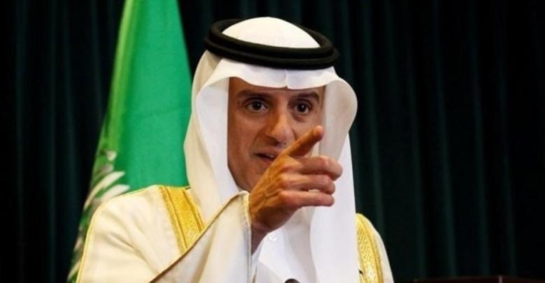 عادل الجبير عادل الجبير