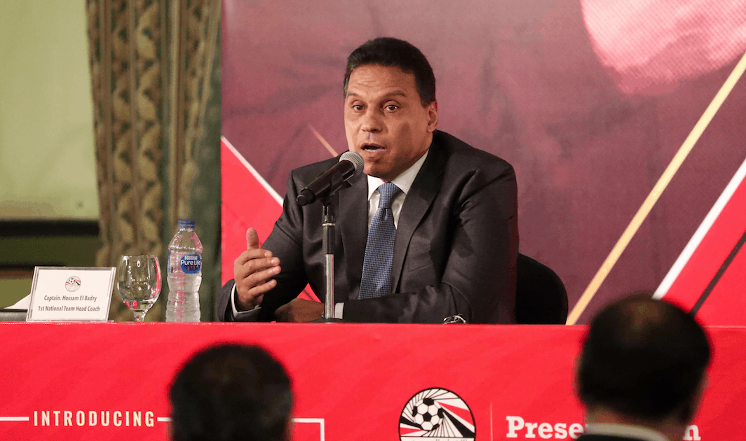 حسام البدري:أتمنى وجود جيل الأهلى الذهبى الآن وكوبر حاول تحق