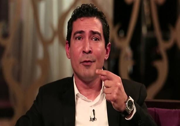 محمد بركات: خروجنا من دور الـ16 صعب مهمتنا و العدل أساس اختي محمد بركات: خروجنا من دور الـ16 صعب مهمتنا و العدل أساس اختي