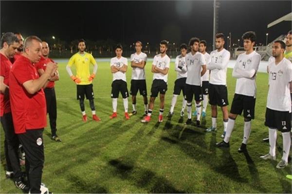 المنتخب الأولمبي المنتخب الأولمبي