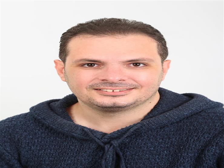 أحمد البابلي أحمد البابلي