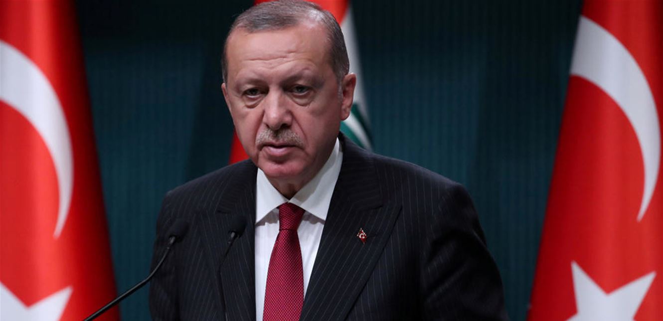 رسالة شديدة اللهجة من بشار الأسد ل اردوغان رسالة شديدة اللهجة من بشار الأسد ل اردوغان