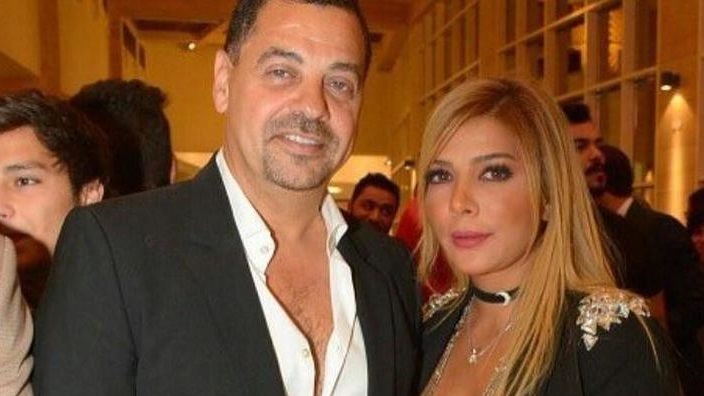 اصالة و طارق العريان