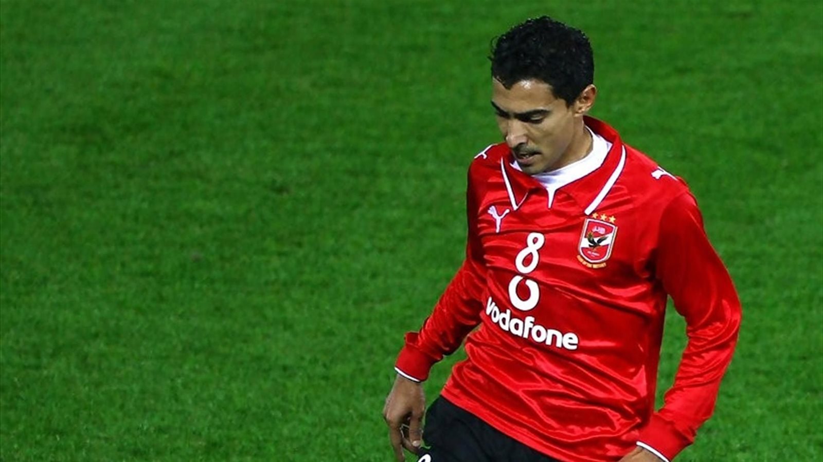 محمد بركات 