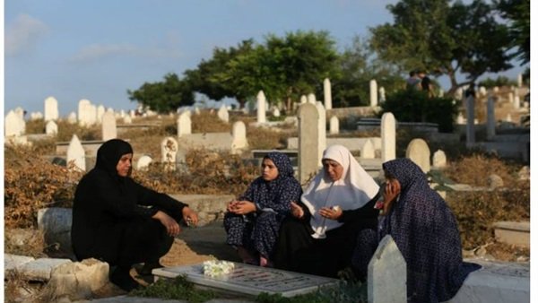 الدعاء للميت عند المقابر الدعاء للميت عند المقابر