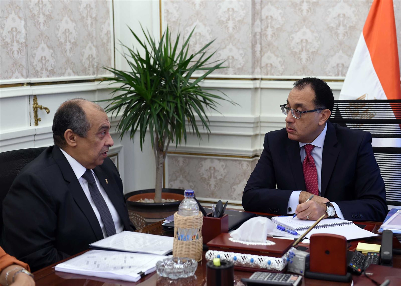 الدكتور مصطفى مدبولى رئيس الوزراء الدكتور مصطفى مدبولى رئيس الوزراء