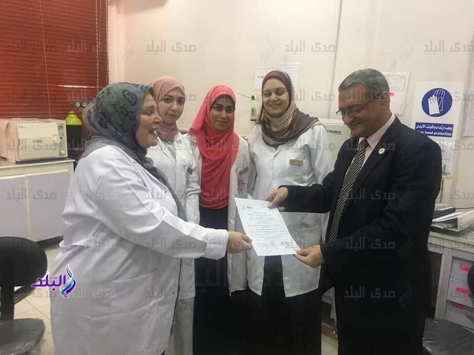 معمل الكيمياء الاكلينيكية بطب الزقازيق معمل الكيمياء الاكلينيكية بطب الزقازيق