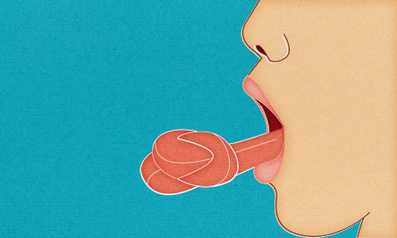 فى اليوم العالمى للتأتأة والتلعثم..5 طرق لتجنبها والسيطرة عل