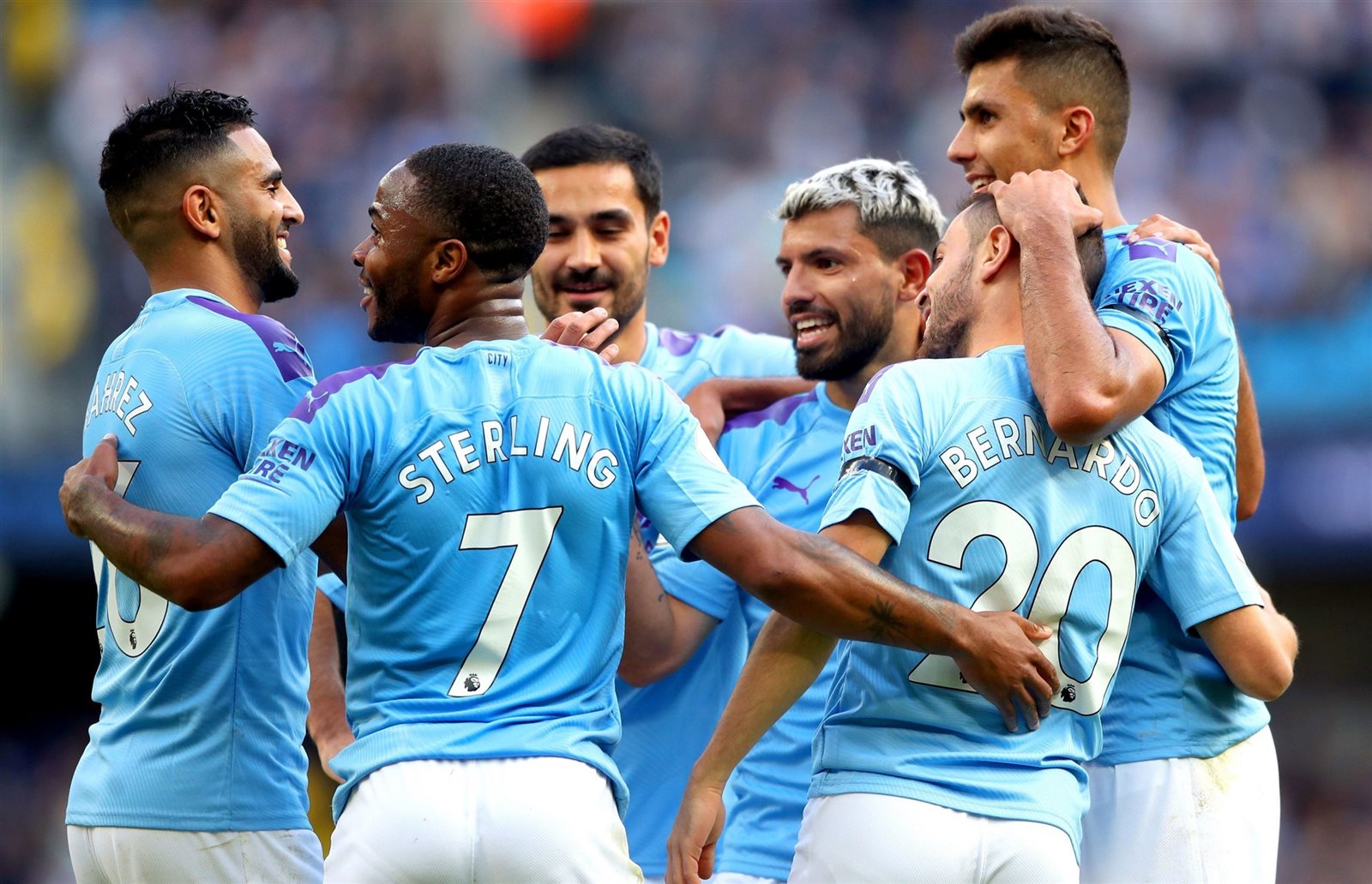 مانشستر سيتي مانشستر سيتي