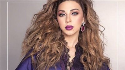 ميريام فارس 