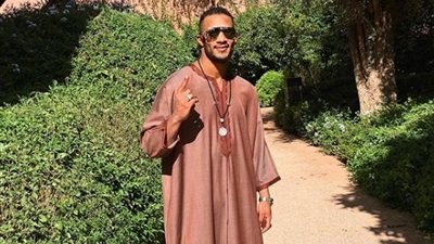 محمد رمضان 
