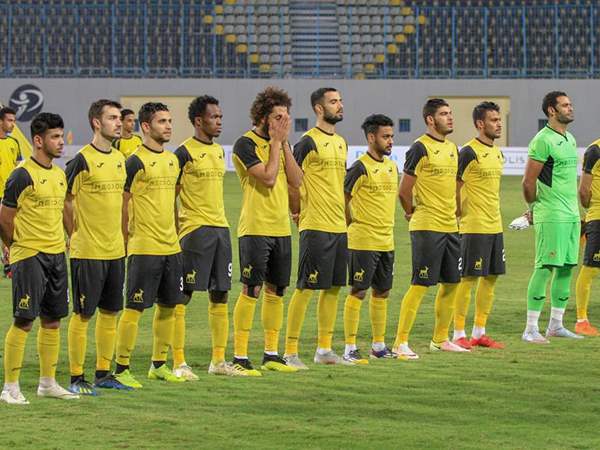 مروان حمدي لاعب وادي دجلة