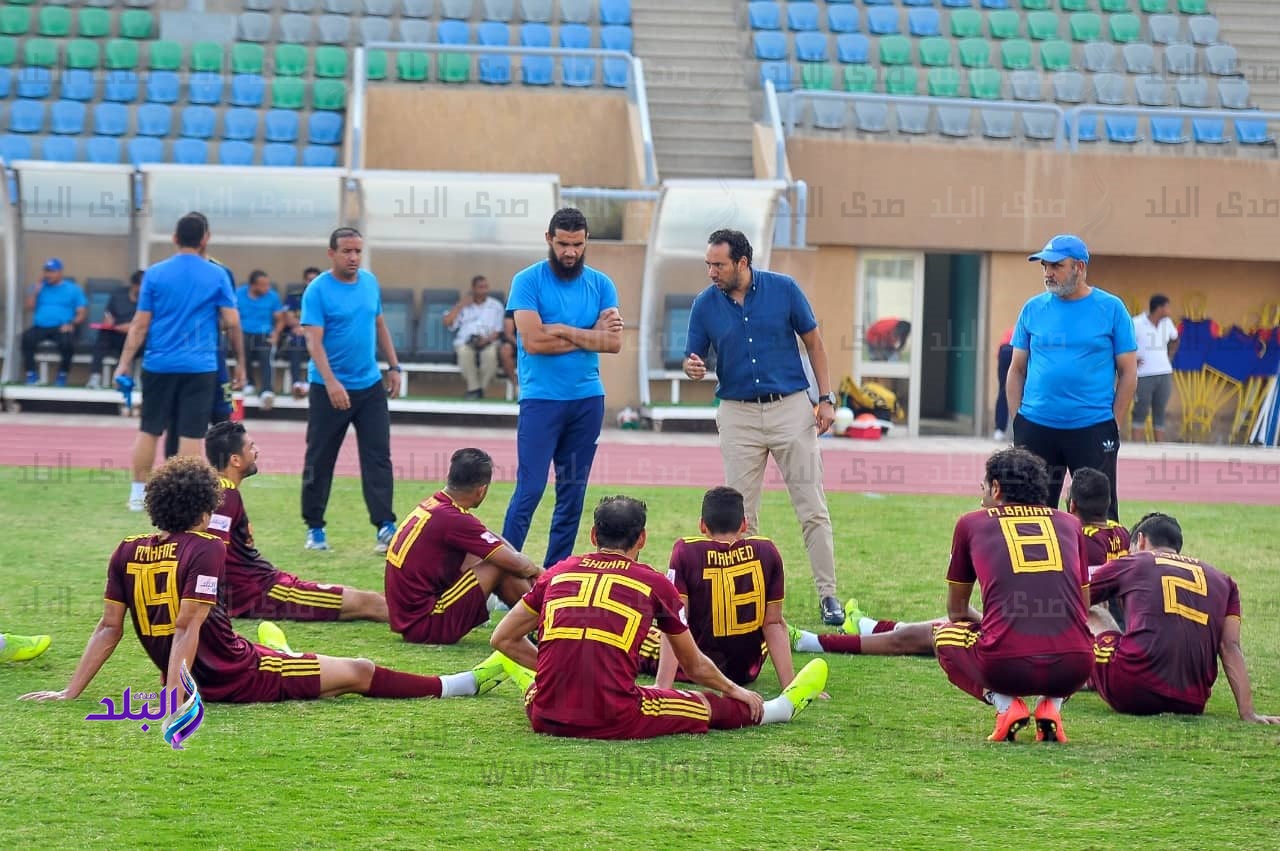 سيراميكا كليوباترا والبنك الأهلي