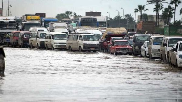 مطر - صورة أرشيفية مطر - صورة أرشيفية