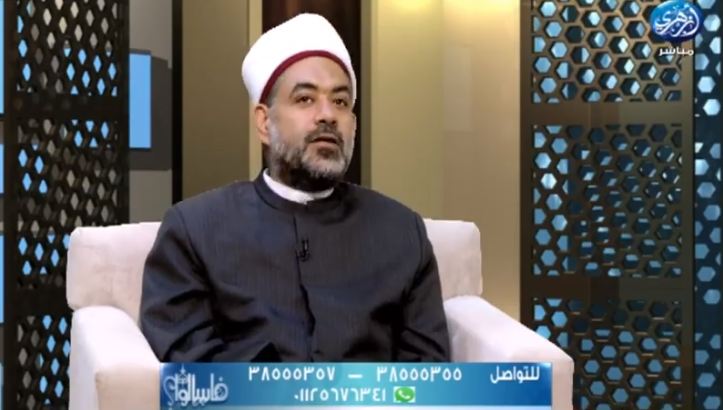 حكم إخراج زكاة المال للأحفاد من الجد أو الجدة