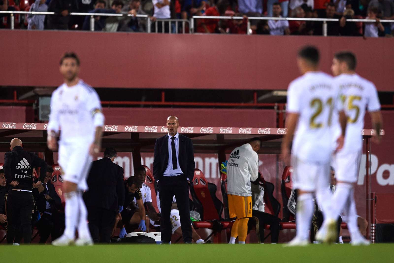 ريال مدريد ريال مدريد