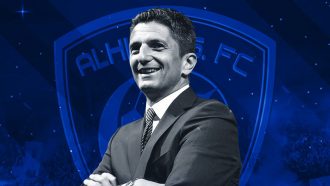 مدرب الهلال السعودى مدرب الهلال السعودى