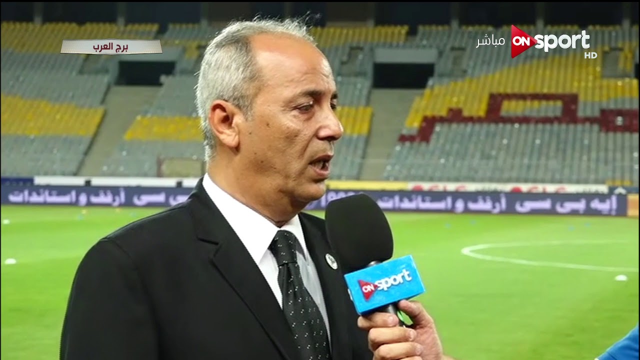 علي الطرابيلي أمين صندوق المصري علي الطرابيلي أمين صندوق المصري