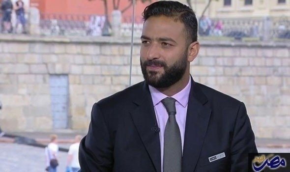 احمد حسام ميدو 