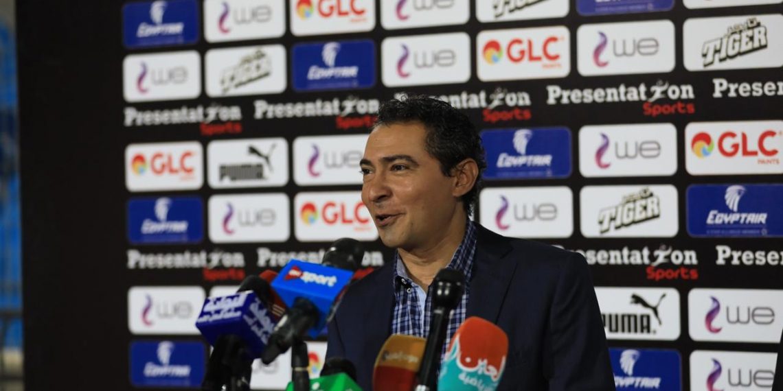  محمد بركات