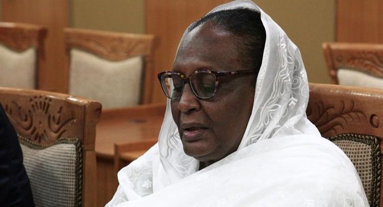 الممثلة المقيّمة لبرنامج الأمم المتحدة الإنمائي في السودان، الممثلة المقيّمة لبرنامج الأمم المتحدة الإنمائي في السودان،