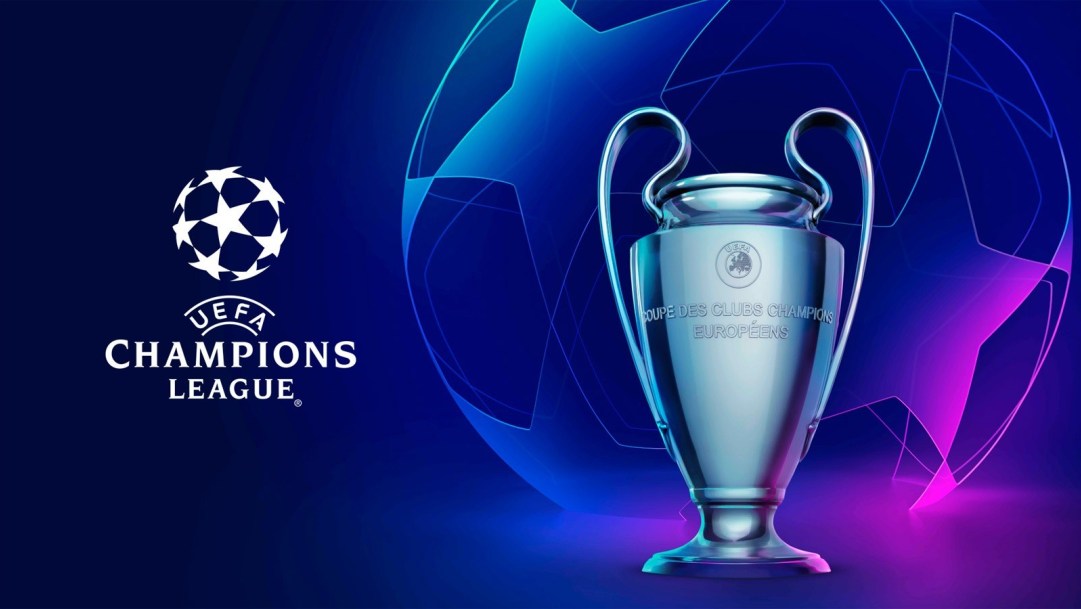 دوري ابطال اوروبا 