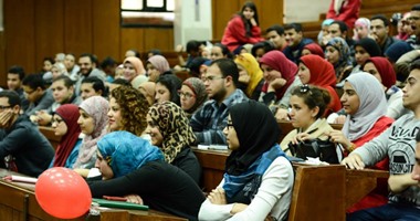 أعداد الطلاب المقيدين بالجامعات الخاصة أعداد الطلاب المقيدين بالجامعات الخاصة