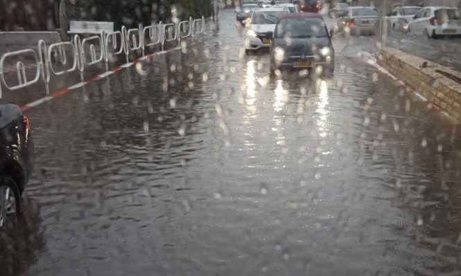 دعاء المطر .. اللهم صيبا نافعا ولا تهلكنا بعذابك