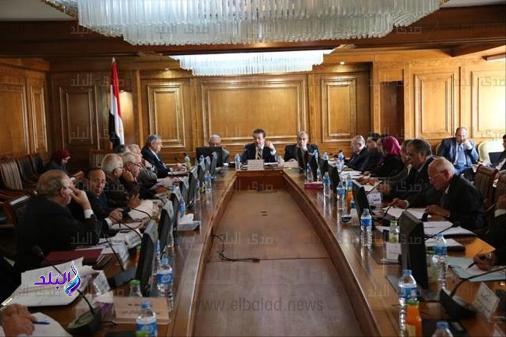 المجلس الاعلى للجامعات المجلس الاعلى للجامعات