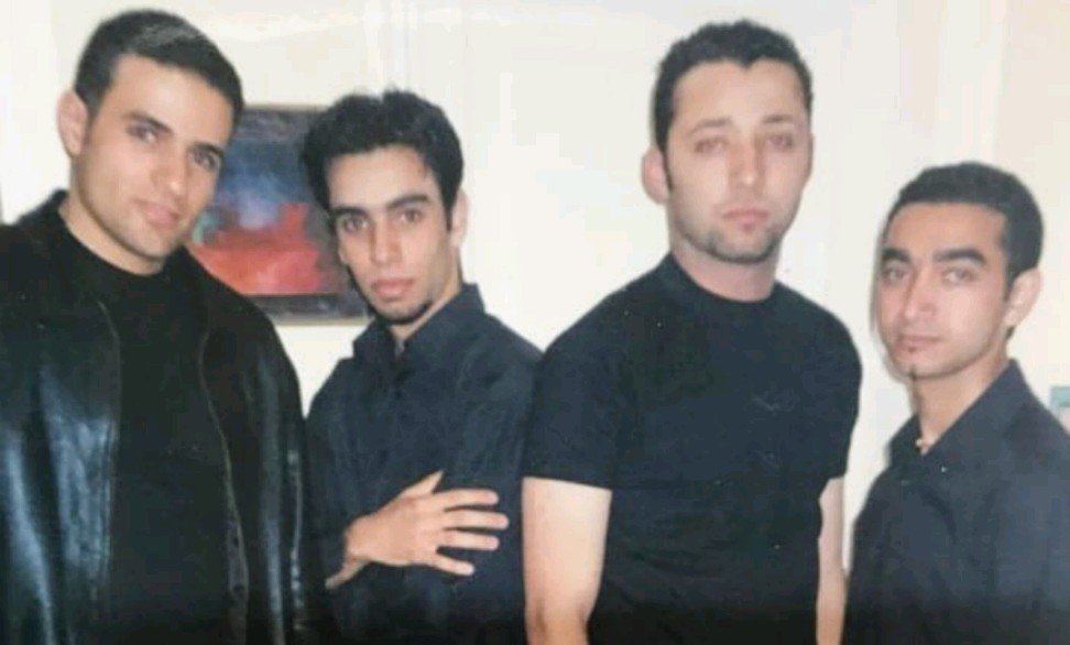 فريق واما