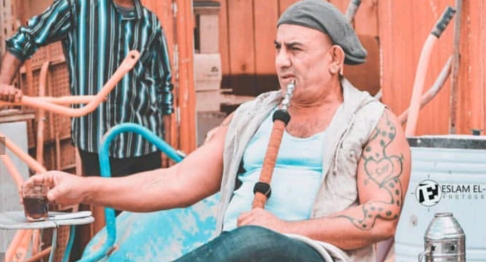 محمد لطفى