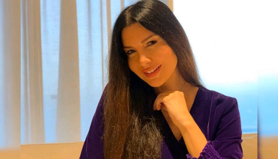 لاميتا فرنجية