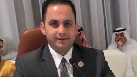 د. محمد محمود ناصر الطيب ناصر د. محمد محمود ناصر الطيب ناصر