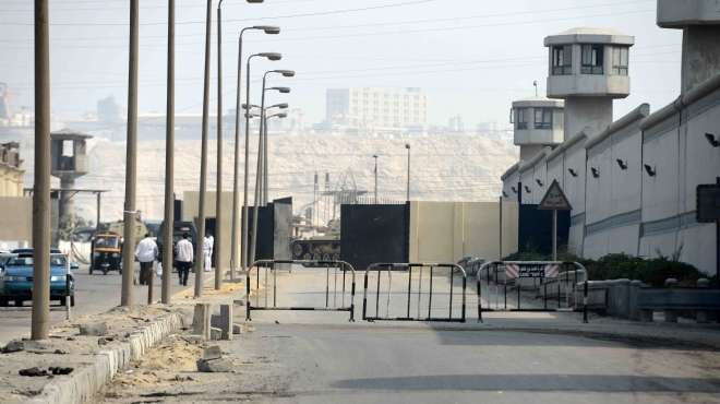 النائب العام يكلف فريق من النيابة العامة للتفتيش علي سجون طر