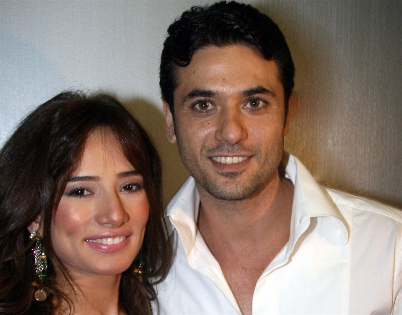 أحمد عز وزينة أحمد عز وزينة