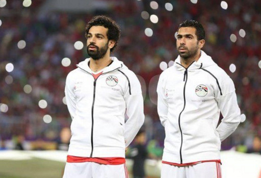 محمد صلاح وأحمد فتحي