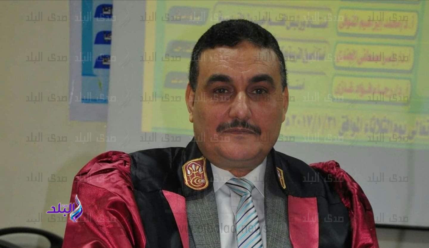  الدكتور ياسر مصطفى علي الجندي