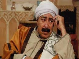 صلاح السعدني