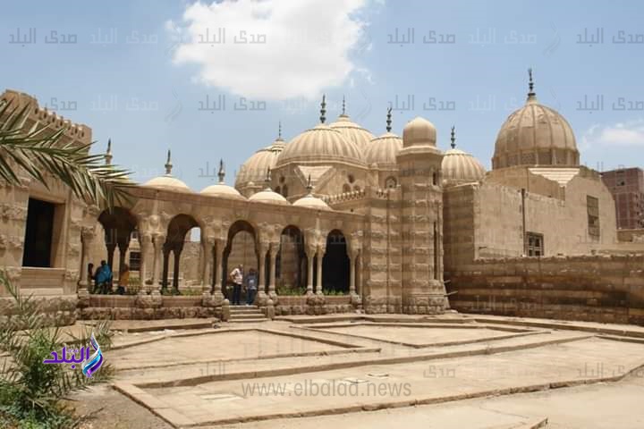 منطقة الإمام الشافعي