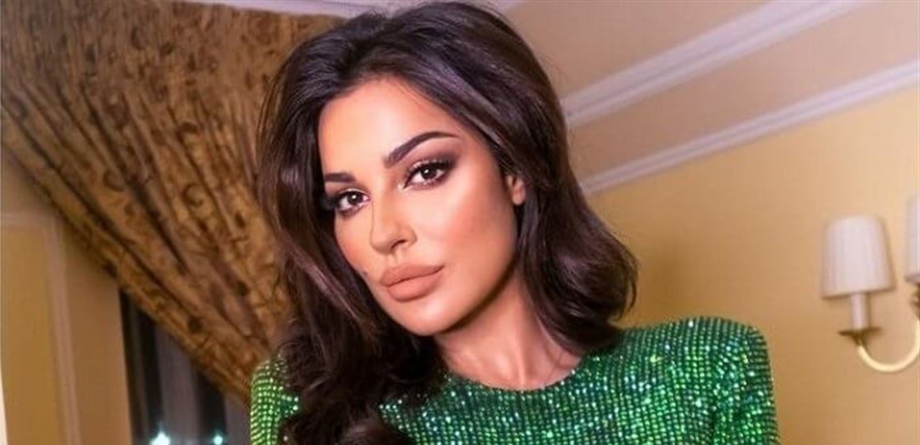 نادين نسيب نادين نسيب