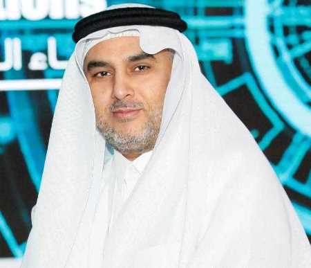 د. عبد الله بن شرف الغامدي