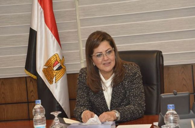  هالة السعيد 