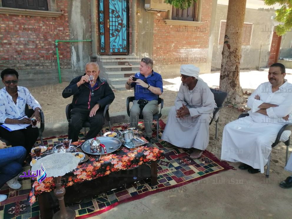 جراح القلب العالمى السير الدكتور مجدي يعقوب
