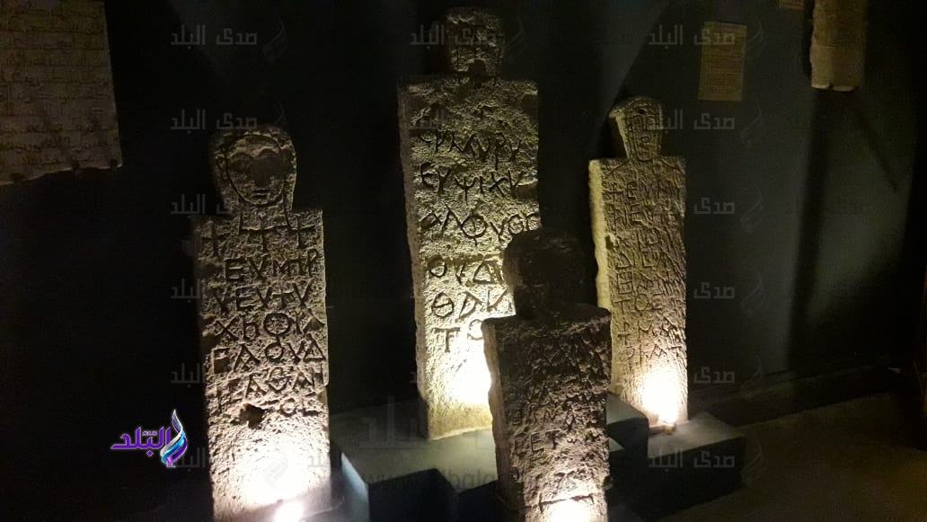شواهد القبور 