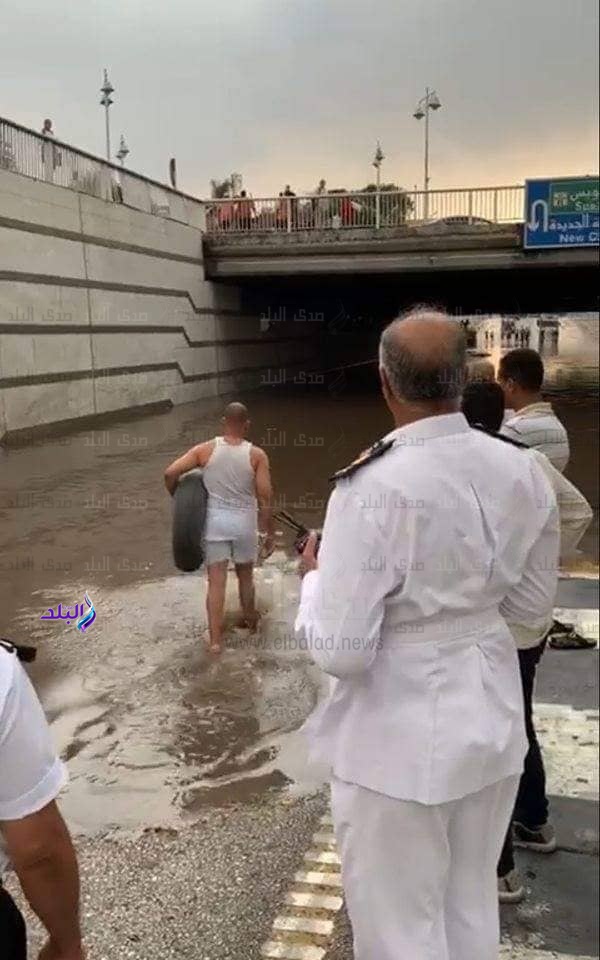 نفق العروبة نفق العروبة