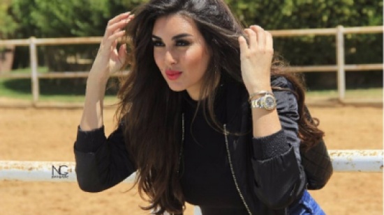 ياسمين صبري