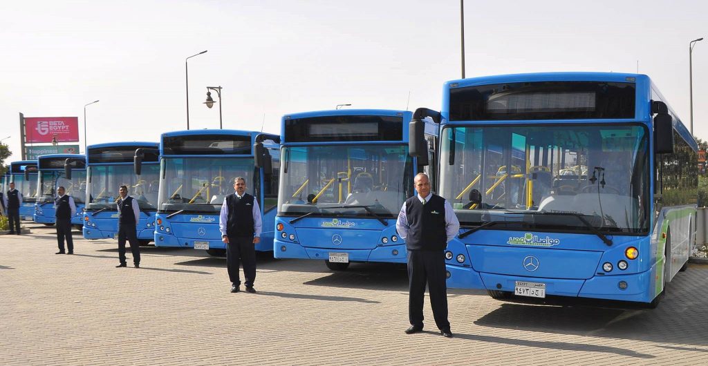 المواصلات العامة المواصلات العامة